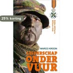 Leiderschap onder vuur 9789082003604 Marco Kroon, Verzenden, Zo goed als nieuw, Marco Kroon