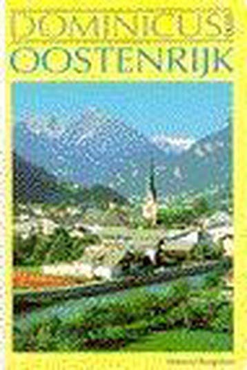 Oostenrijk. Dominicus new look - O'Bryan, Verzenden, Gelezen