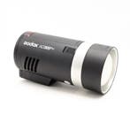 Godox AD300 Pro (Occ / Incl. BTW) + 1 jaar Garantie, Ophalen of Verzenden, Zo goed als nieuw, Lamp of Flitsset
