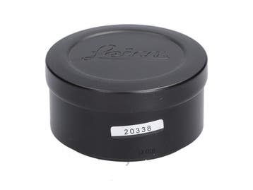 Leica Lens Hood for 75mm + 90mm Summarit-M - 1 jaar garantie, Ophalen of Verzenden, Zo goed als nieuw
