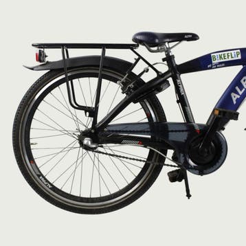 Alpina kinderfiets 24 inch, Fietsen en Brommers, Fietsen | Kinderfietsjes, Ophalen of Verzenden, Gebruikt, Alpina