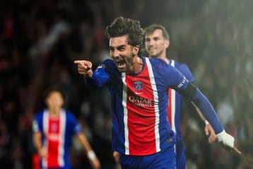 Wedstrijdtickets PSG 2026/27, Buitenland