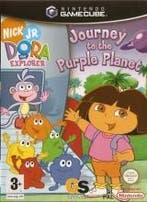 Dora the Explorer: Journey to the Purple Planet Losse Disc, Ophalen of Verzenden, Gebruikt