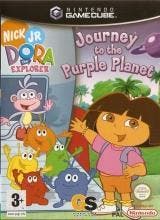 Dora the Explorer: Journey to the Purple Planet Losse Disc, Ophalen of Verzenden, Gebruikt