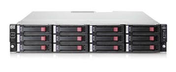 HP DL180 G6 B12 2x X5670 2.93GHz SC/ 32GB RAM / P410-512MB, Computers en Software, Servers, Ophalen of Verzenden, Refurbished