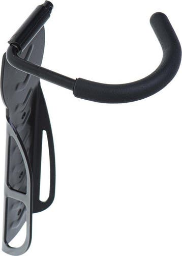 Wand gemonteerde fietsenrek 1pc, Verzenden, Nieuw