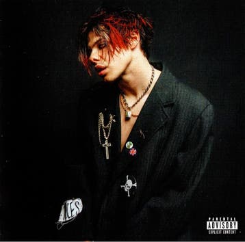 Yungblud - Yungblud, Ophalen of Verzenden, Gebruikt