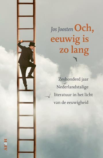 Och, Eeuwig Is Zo Lang | Jos Joosten | Nieuw, Ophalen of Verzenden, Nieuw, Jos Joosten