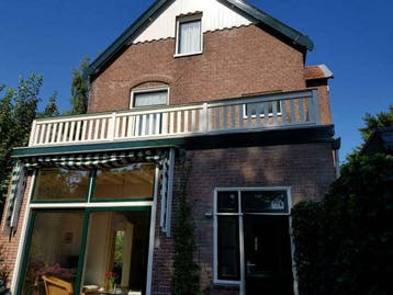 Klusbedrijf en aannemer in Alkmaar eo, Garantie, Verbouw of Aanbouw