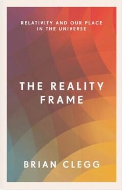Reality Frame - Brian Clegg 9781785782817, Verzenden, Gelezen, Brian Clegg