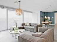 Appartement Leo Hornstraat in Amsterdam, Overige soorten, Noord-Holland