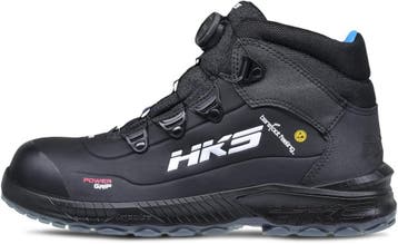 HKS BFS 80 BOA S3   maat 43, Ophalen of Verzenden, Nieuw