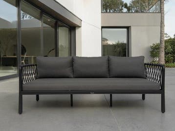 Talenti outdoor living - Marco Acerbis - Sofa - NUOVO Sofy