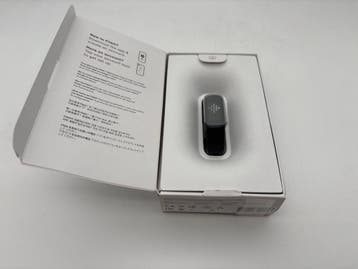 Fitbit Luxe - Smarttracker - Hartslagsensor Oximeter, Verzenden, Nieuw, Fitbit