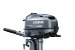 Buitenboord motor Yamaha 4 pk, Watersport en Boten, Buiten- en Binnenboordmotoren, Minder dan 5 pk, Viertaktmotor, Nieuw, Ophalen of Verzenden