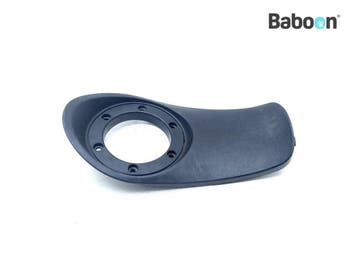 Tank Cover Piaggio | Vespa Medley 125 IGET 4V ABS E4 2020, Verzenden, Gebruikt