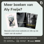 Een engel aan de deur 9789493214187 Aly Freije, Verzenden, Zo goed als nieuw, Aly Freije