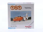 Schaal 1:500 Herpa 509633 BAe 146-300QT TNT Airways Reg...., Ophalen of Verzenden, Zo goed als nieuw