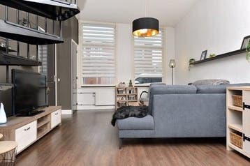 Te huur: Huis Borgvlietsedreef in Bergen op Zoom, Bergen op Zoom, Noord-Brabant
