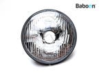 Koplamp Honda CA 125 Rebel 1995-1996 (CA125) EU/USA RH, Motoren, Verzenden, Gebruikt