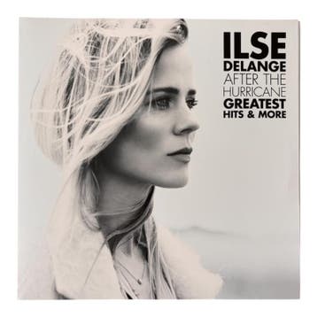 Ilse DeLange - After The Hurricane - Greatest Hits & More, Verzenden, Nieuw in verpakking