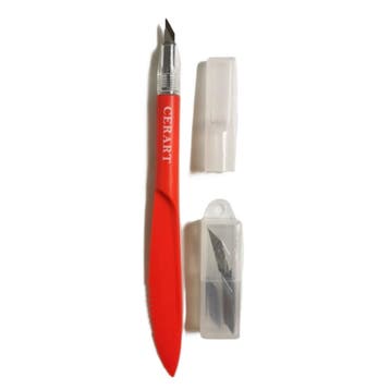 Cerart Scalpel Mesje, Verzenden, Nieuw