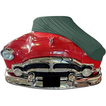 Autohoes voor Packard Patrician (1951-1958) Indoor BESTE, Ophalen of Verzenden, Nieuw, Op maat