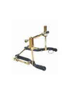 Hefset Kubota 500mm – 16mm (verstevigd) (Werktuigen), Ophalen of Verzenden