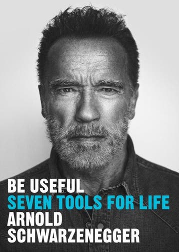 Be Useful / Ebury Edge - Arnold Schwarzenegger 9781529146547, Verzenden, Gelezen, Arnold Schwarzenegger