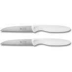 Robert Herder Klassiker 1972 Aardappelmes 8,5 cm Roestvri..., Ophalen of Verzenden, Nieuw, Kunststof, Bestekset