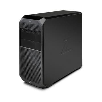 HP Z4 G4 Xeon W-2125 | 32GB DDR4 | 512GB NVMe | P2000 5GB, Gebruikt, 32 GB, Intel Xeon, Ophalen of Verzenden