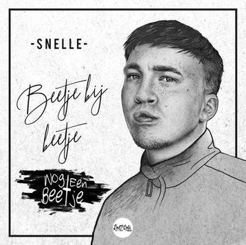 Snelle - Beetje Bij Beetje (Nog Een Beetje) - CD, Ophalen of Verzenden, Nieuw in verpakking