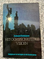 Het oorspronkelijke visioen, Boeken, Esoterie en Spiritualiteit, Gelezen, Achtergrond en Informatie, Spiritualiteit algemeen, Verzenden
