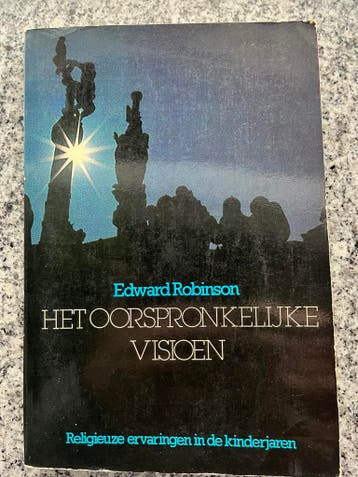 Het oorspronkelijke visioen, Boeken, Gelezen, Achtergrond en Informatie, Spiritualiteit algemeen, Verzenden