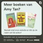 De dochter van de heelmeester / Pockethuis 9789057137242, Verzenden, Zo goed als nieuw, Amy Tan