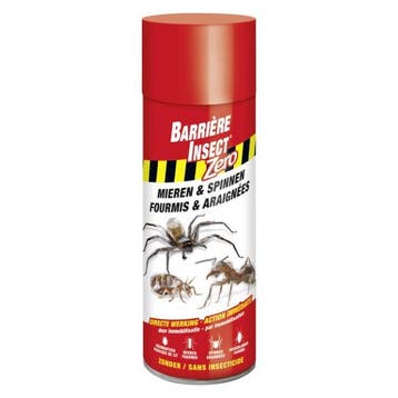 Spinnenspray | Compo | 400 ml (Gebruiksklaar), Verzenden, Nieuw