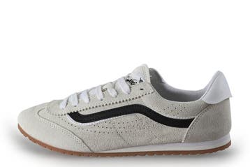 Vans Sneakers in maat 41 Wit, Kleding | Dames, Verzenden, Wit, Vans, Sneakers of Gympen