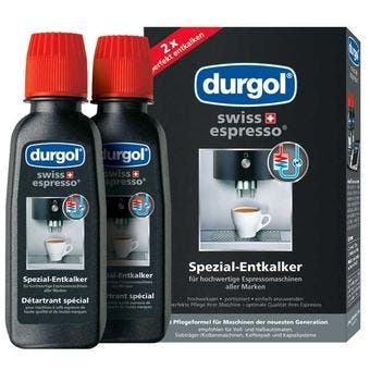 Durgol Espresso Ontkalker DED18/613, Verzenden, Nieuw