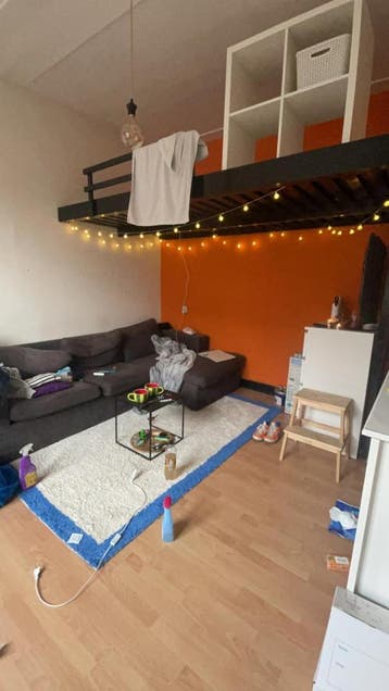 Kamer te huur in Tilburg - 14 m² - 1 kamer(s), Huizen en Kamers, Tilburg