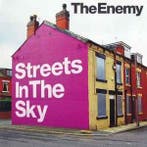 cd - The Enemy - Streets In The Sky, Verzenden, Nieuw in verpakking