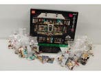 LEGO Ideas - 21330 - Home Alone - 3955 onderdelen, Verzenden, Zo goed als nieuw