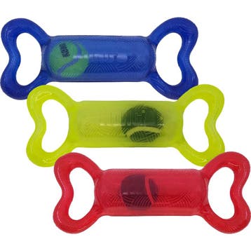 KONG Jumbler Tug - Large - 32 x 14 x 8 cm (Speelgoed), Verzenden, Nieuw