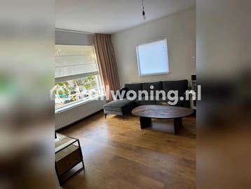 Flat in Waalwijk zoekt grotere woning