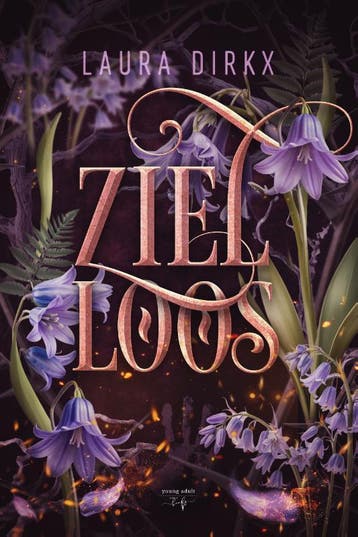 Zielloos | Laura Dirkx | Nieuw, Ophalen of Verzenden, Nieuw, Laura Dirkx