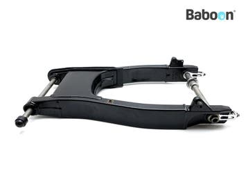 Achterbrug Triumph America 2008-2011 (VIN <468389), Motoren, Onderdelen | Overige, Verzenden, Gebruikt