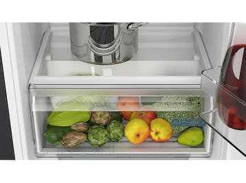 Siemens -  Inbouw Koelkast Zonder Vriesvak Nishoogte 88 Cm, 85 tot 120 cm, Zonder vriesvak, Verzenden, 100 tot 150 liter