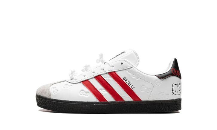 adidas Gazelle Hello Kitty (GS), Kleding | Heren, Schoenen