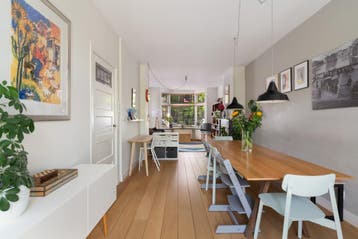 Te huur: Huis Agrippinastraat in Voorburg, Voorburg, Zuid-Holland