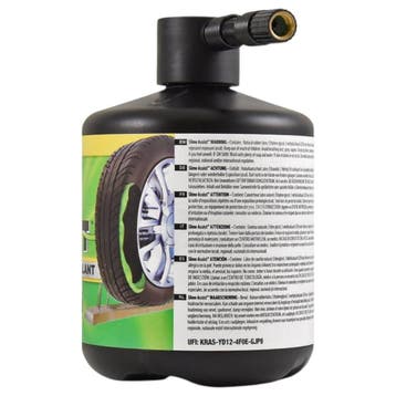 Slime Assist 450ml Navulling voor Smart Repair Plus Kit, Verzenden, Nieuw