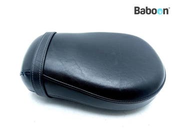 Buddy Seat Achter Yamaha XV 1600 Wild Star 1999-2002 (XV1600, Verzenden, Gebruikt
